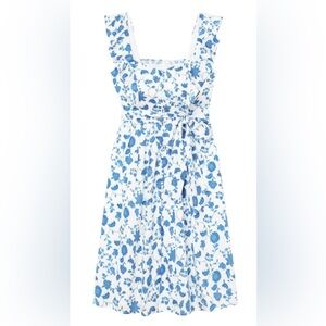 Gal Meets Glam Olivia Dress Size 8